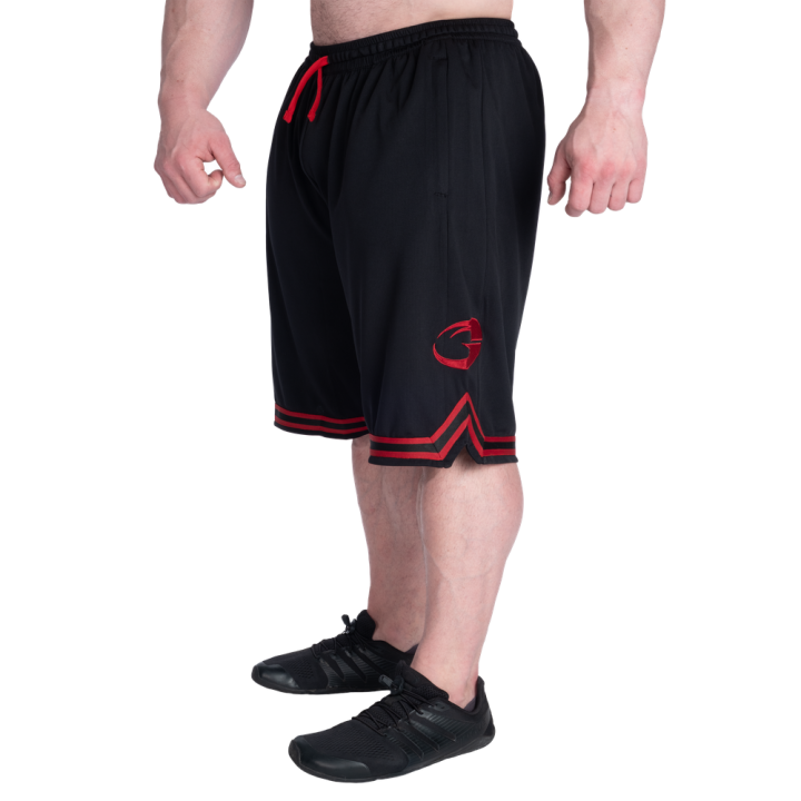 Basketball Iron SH by GASPOFFICIAL - T-shirt Basket Uomo