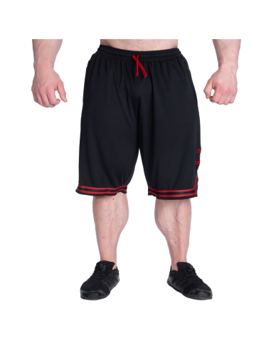 Basketball Iron Shorts