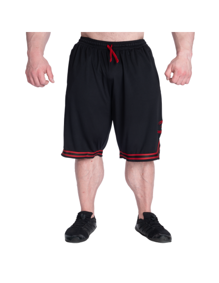 Basketball Iron Shorts