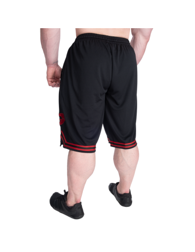 Basketball Iron Shorts