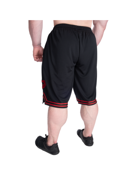 Basketball Iron Shorts