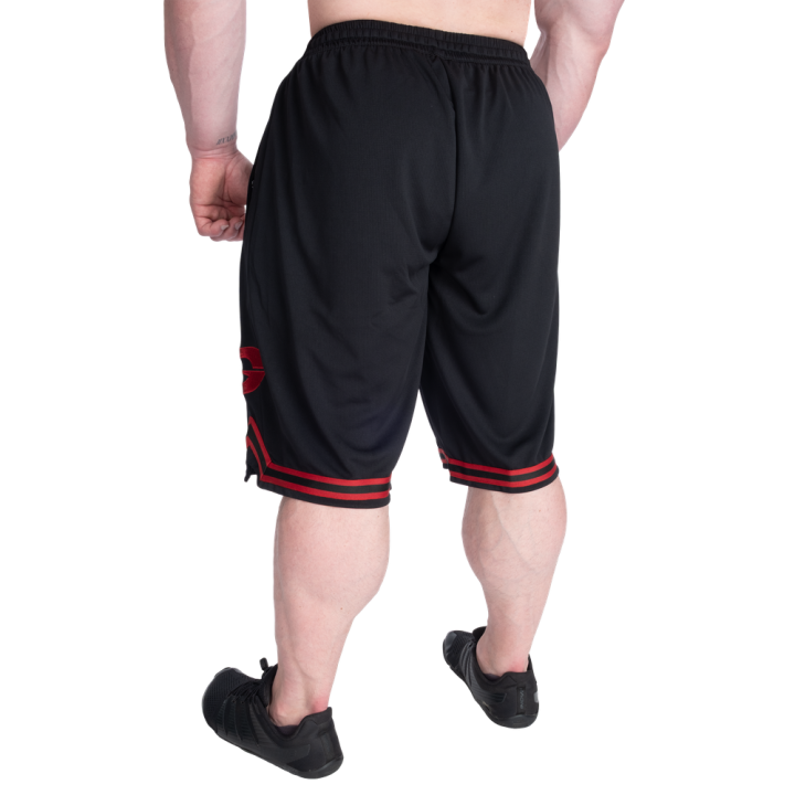 Basketball Iron SH by GASPOFFICIAL - T-shirt Basket Uomo