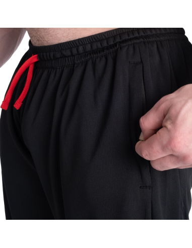 Basketball Iron Shorts