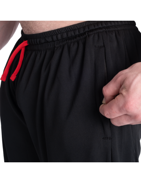 Basketball Iron Shorts