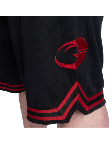 Basketball Iron Shorts