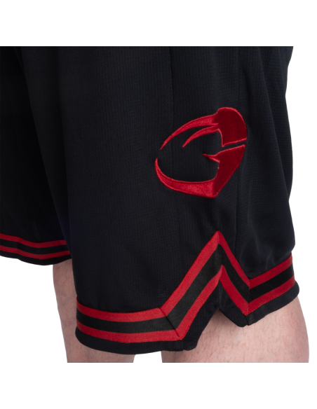 Basketball Iron Shorts