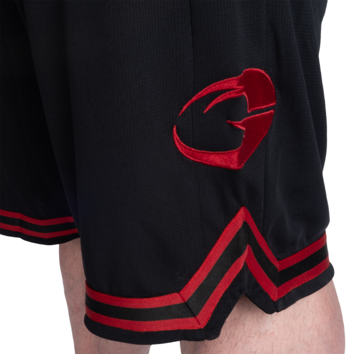 Basketball Iron SH by GASPOFFICIAL - T-shirt Basket Uomo