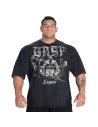 Washed Black / S