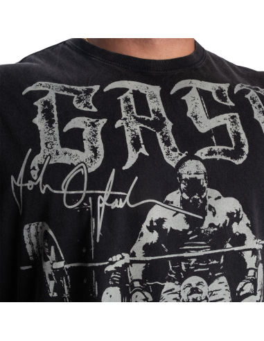 Branch & Johnnie Iron Tee