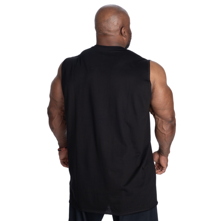 Cadet Tank GASP: Men's Gym Bodybuilding Tank Top