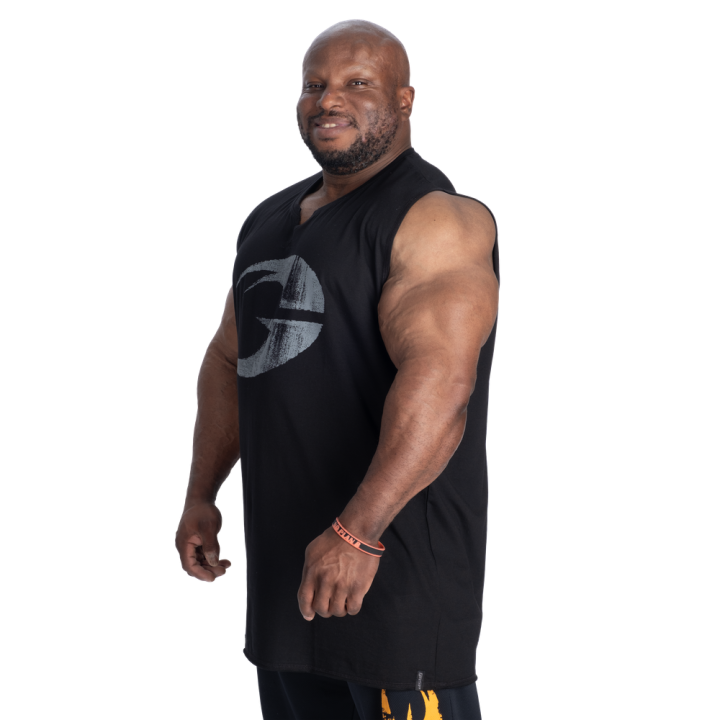 Cadet Tank GASP: Men's Gym Bodybuilding Tank Top