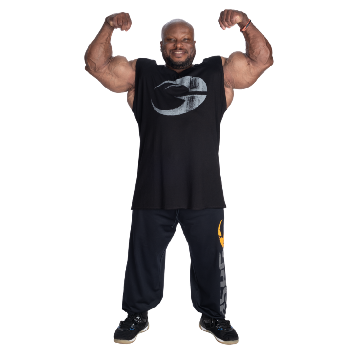 Cadet Tank GASP: Men's Gym Bodybuilding Tank Top