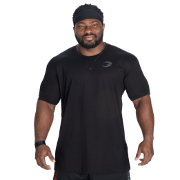 Division Standard Tee GASP: essential men's t-shirt