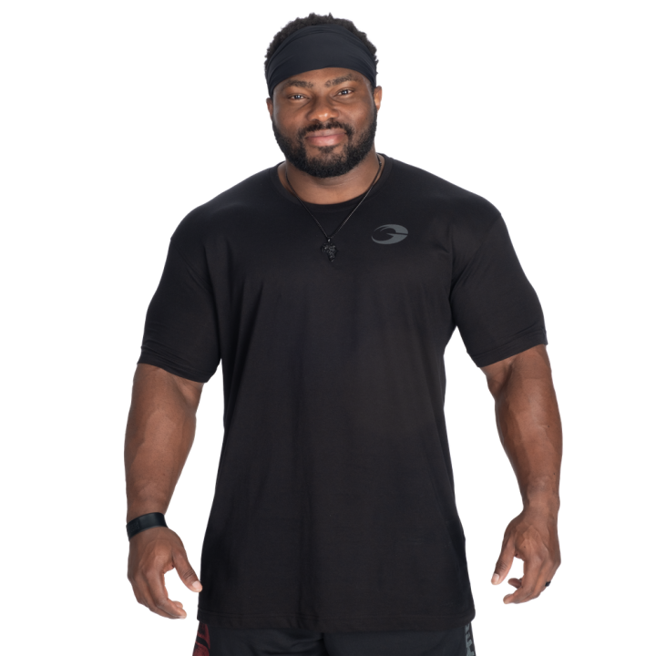 Division Standard Tee GASP: essential men's t-shirt