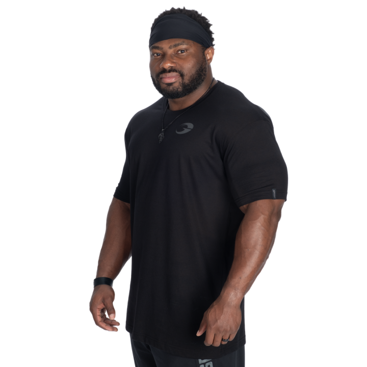 Division Standard Tee GASP: essential men's t-shirt