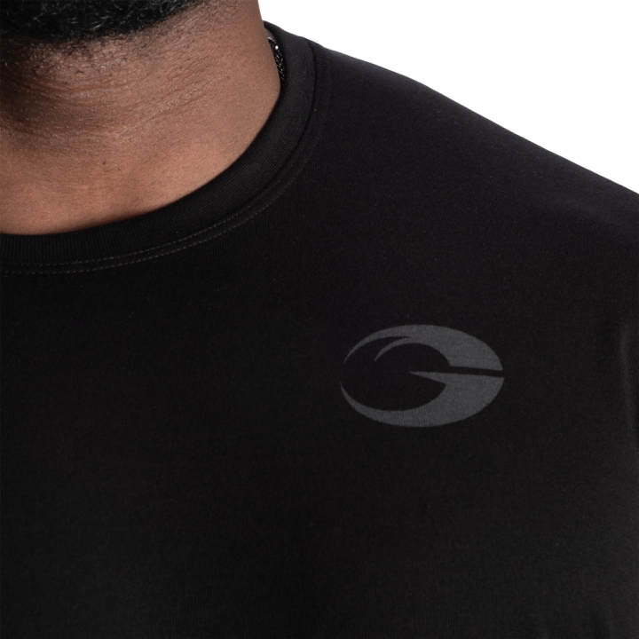 Division Standard Tee GASP: essential men's t-shirt