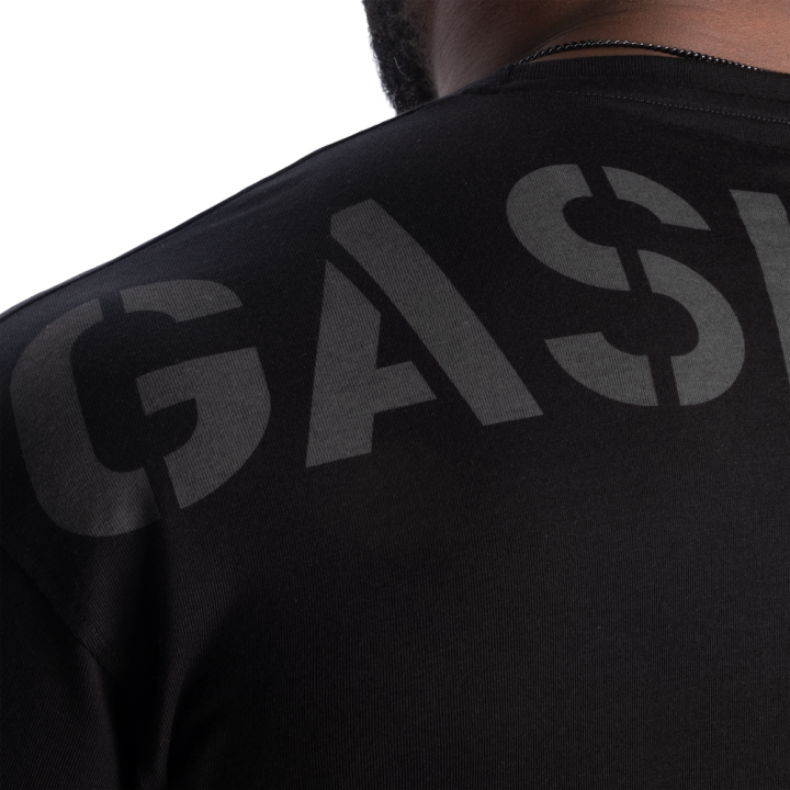 Division Standard Tee GASP: essential men's t-shirt