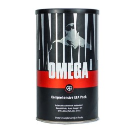 Animal Omega 30 packs