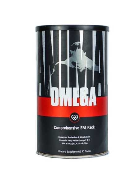 Animal Omega 30 packs