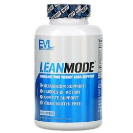 LeanMode Caps 150 vcaps