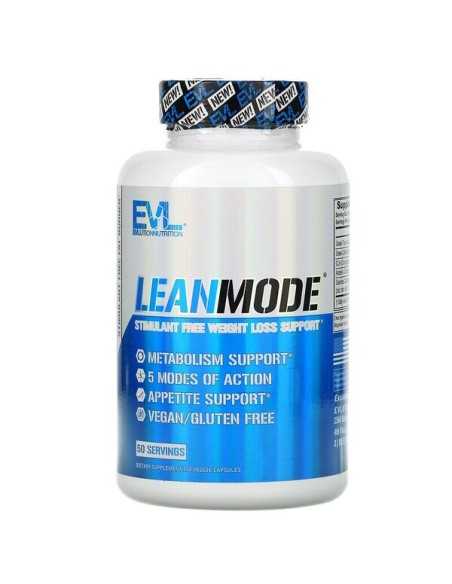 LeanMode Caps 150 vcaps