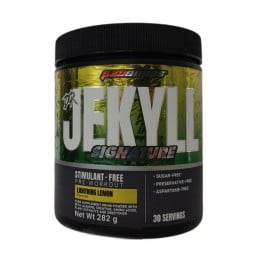 Dr. Jekyll Signature 282 grams