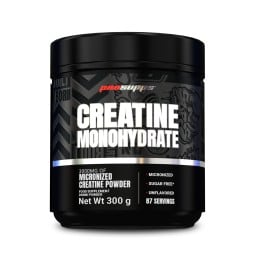 Creatine Monohydrate Unflavored 300 grams