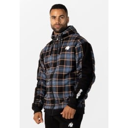 Kenton Zipped Jacket