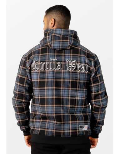 Kenton Zipped Jacket