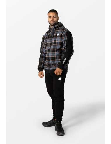 Kenton Zipped Jacket