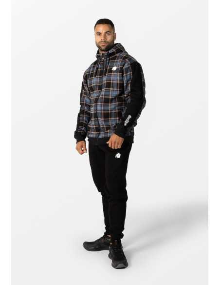Kenton Zipped Jacket