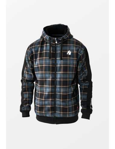 Kenton Zipped Jacket