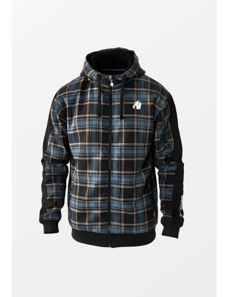 Kenton Zipped Jacket