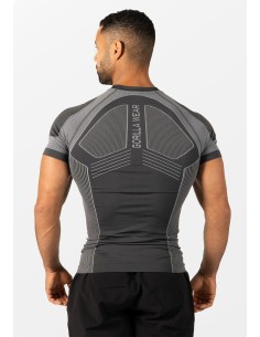 Arcata Seamless T-Shirt 2