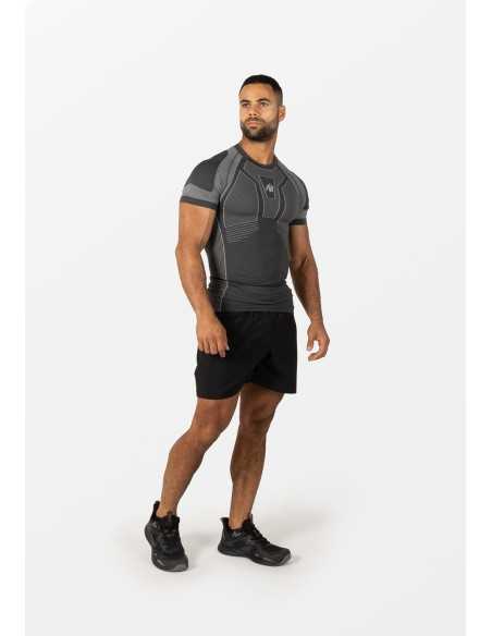 Arcata Seamless T-Shirt