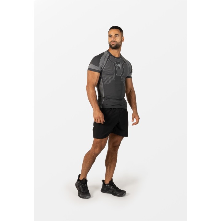 Arcata Seamless T-Shirt