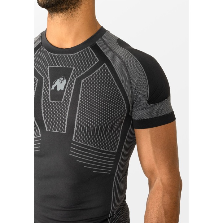 Arcata Seamless T-Shirt