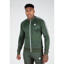 Riverside Track Jacket