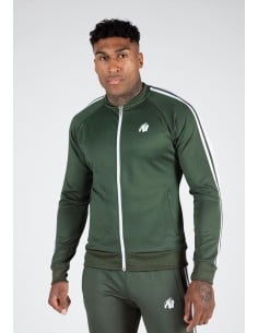 Riverside Track Jacket 2