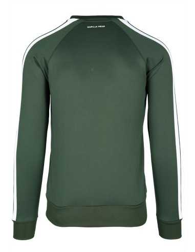 Riverside Track Jacket
