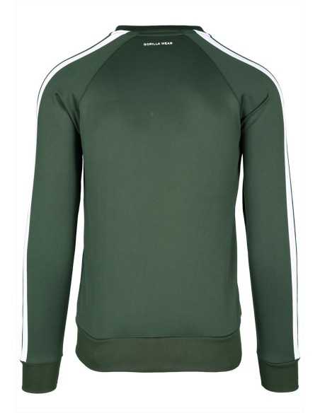 Riverside Track Jacket