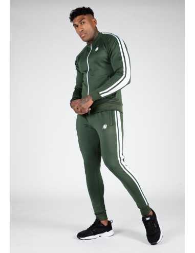 Riverside Track Jacket