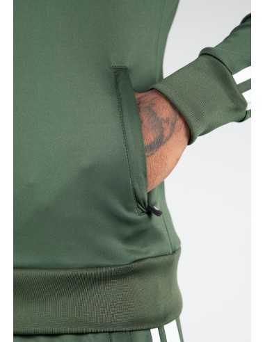 Riverside Track Jacket