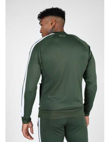 Riverside Track Jacket
