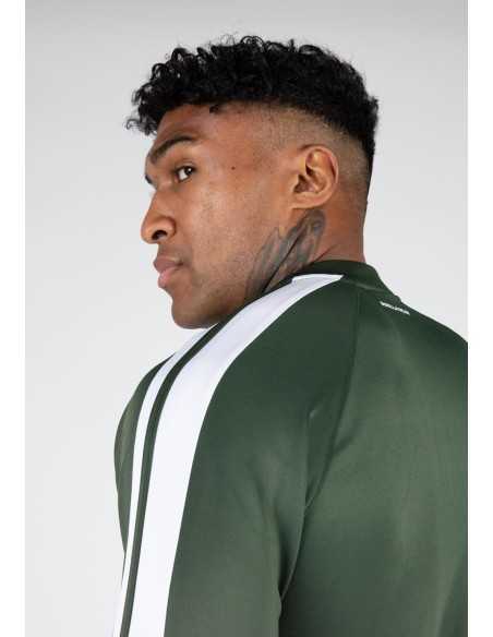Riverside Track Jacket