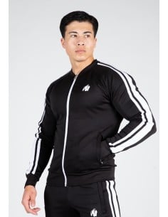 Riverside Track Jacket