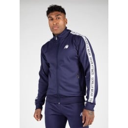 Delaware Track Jacket