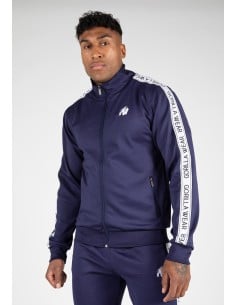 Delaware Track Jacket