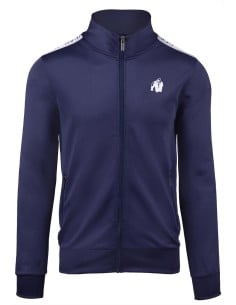 Delaware Track Jacket 2
