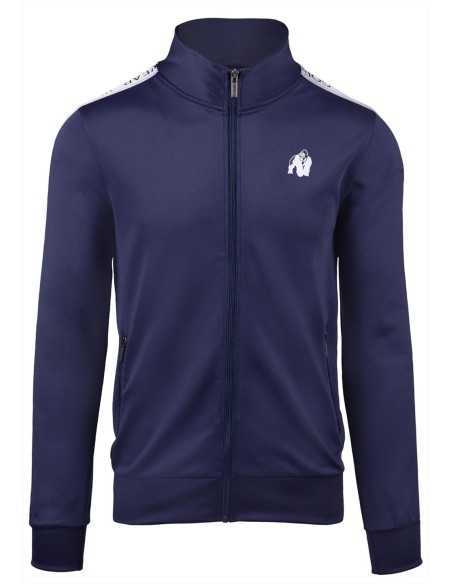 Delaware Track Jacket